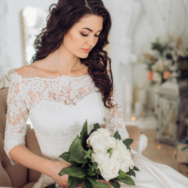 Выбор свадебного платья – как избежать ошибок