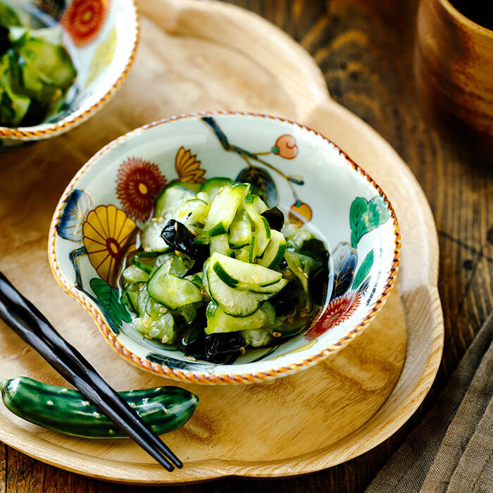 Как приготовить японский салат с курицей в домашних условиях