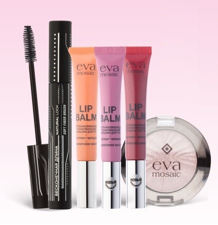 Косметика Ева Мозаик Где Купить
