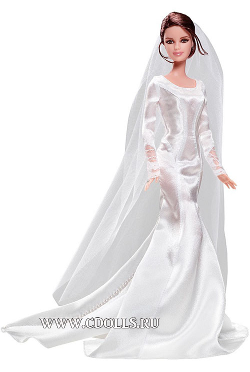 Кукла boutique - купить свадебное платье в Краснодаре, а также свадебную обувь и аксессуары