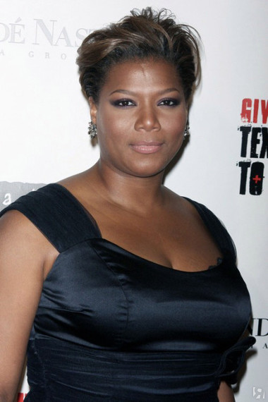 Stilnye Pricheski Dlya Polnyh Zhenshin Berem Primer S Kuin Latify Ya Pokupayu