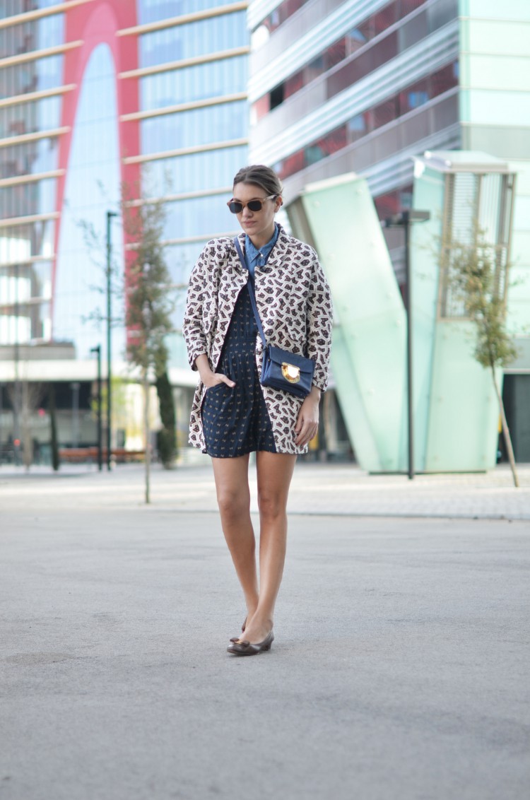 Барселона: модники и shopping-маршруты - Я Покупаю