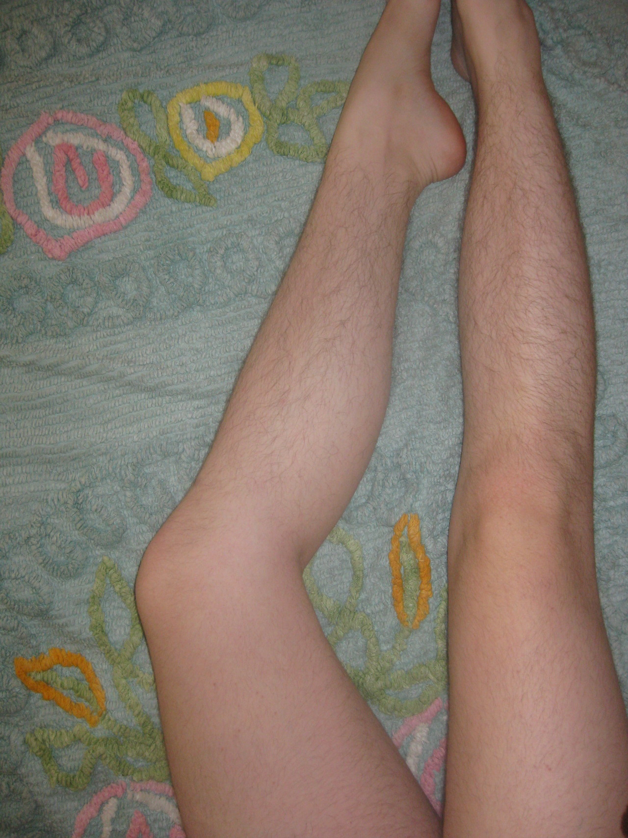 волосатые женские ноги сонник фото 38