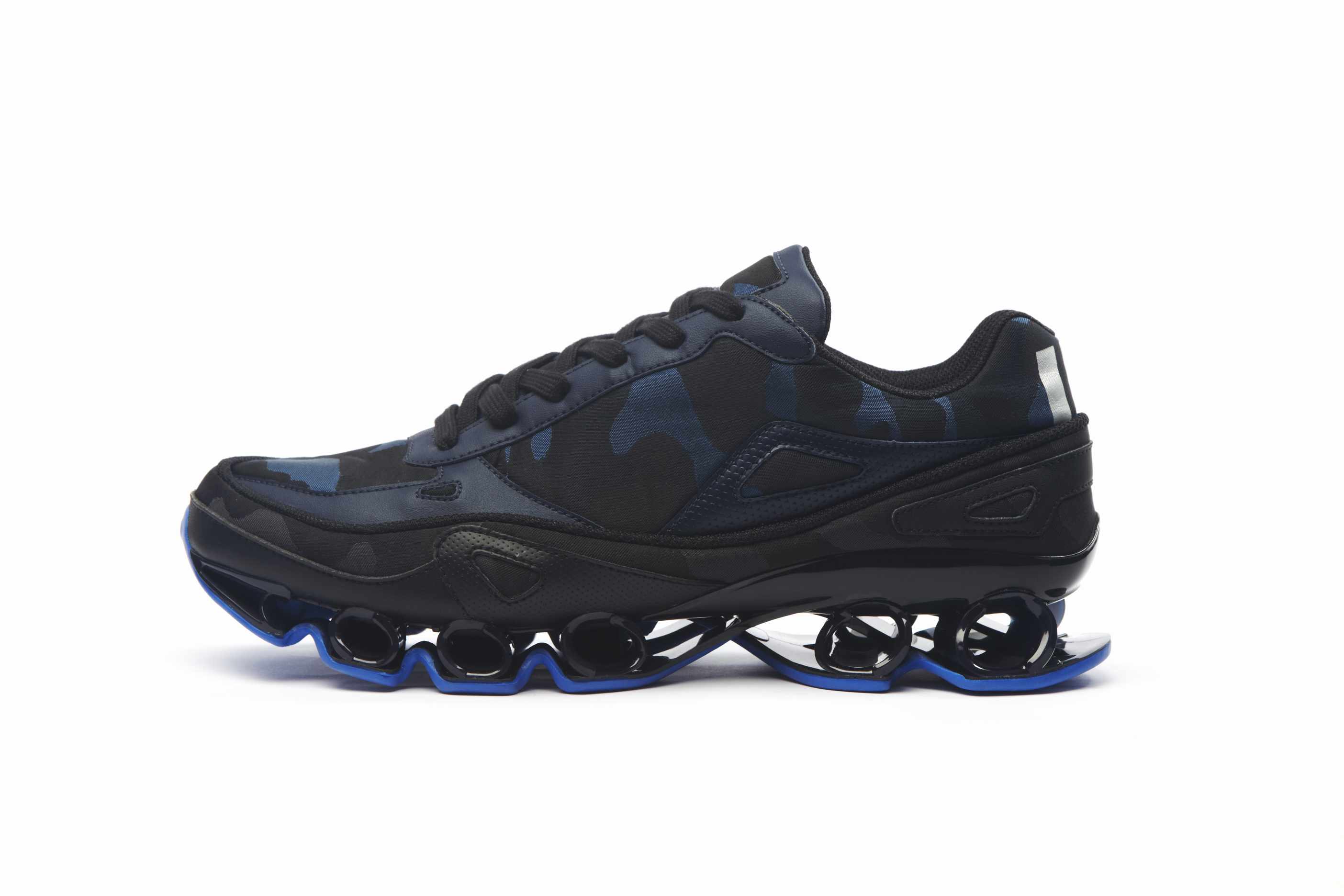 Модная «армия» обуви от Adidas by Raf Simons - Я Покупаю