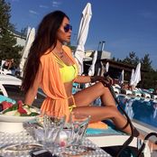 Марина Майер