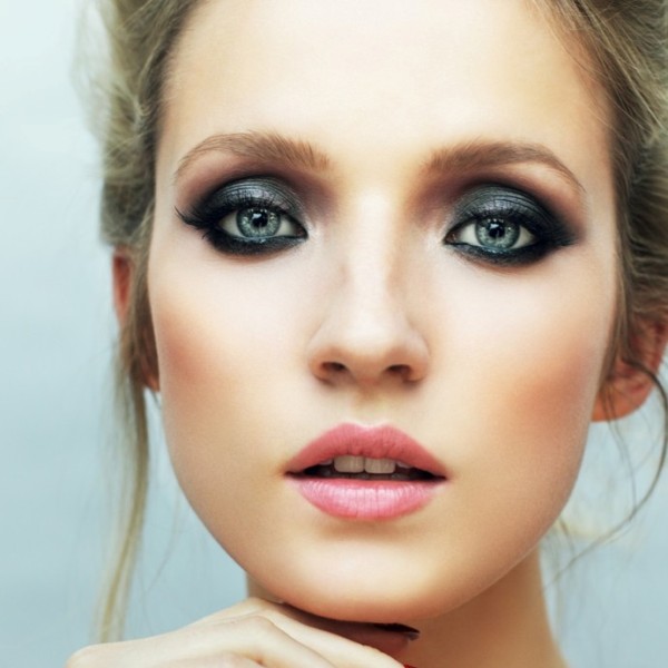 Соблазняем взглядом. Секреты smoky eyes - Я Покупаю