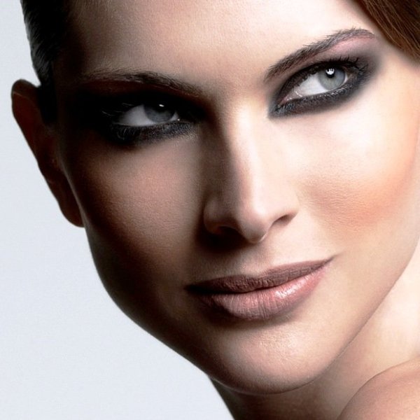 Соблазняем взглядом. Секреты smoky eyes - Я Покупаю