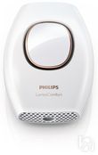 Компактный фотоэпилятор Philips Lumea Comfort, 12 990 руб.