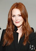 рыжие актрисы - Джулианна Мур