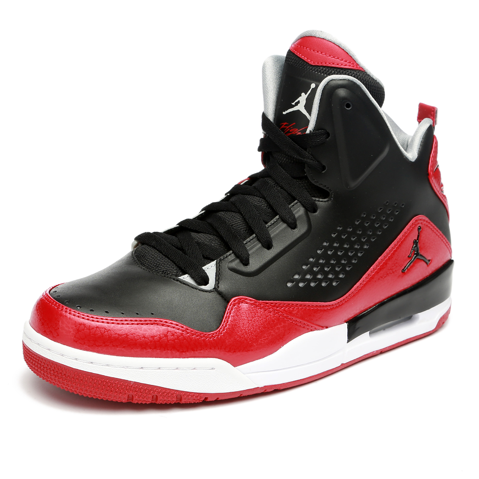 Джорданы кроссовки высокий. Nike Air Jordan 18251242013.