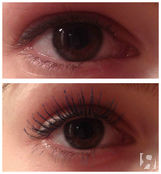 Водостойкая тушь для ресниц с панорамным эффектом и высокой точностью разделения Phenomen’Eyes, Givenchy, 1580 руб.