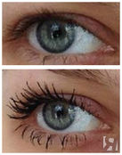 Объемная тушь для ресниц, 01 extreme black, Clinique, 1500 руб.