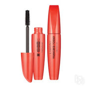 Тушь супер объем и подкручивание Mascara Rosso, Limoni, 322 руб.