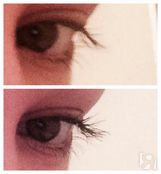 Тушь «Объем», Dr. Pierre Ricaud, 850 руб.