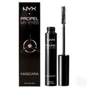 Тушь «разделение и объем» Propel My Eyes Mascara, NYX, 850 руб.