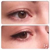 Тушь «разделение и объем» Propel My Eyes Mascara, NYX, 850 руб.