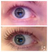 Объемная тушь для ресниц SEXY PULP, Yves Rocher, 690 руб.