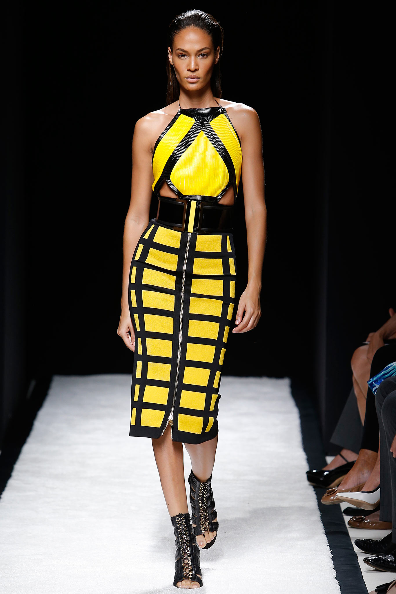 Balmain 2015