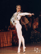 Леонид Сарафанов