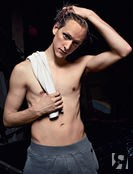 Дэвид Холберг