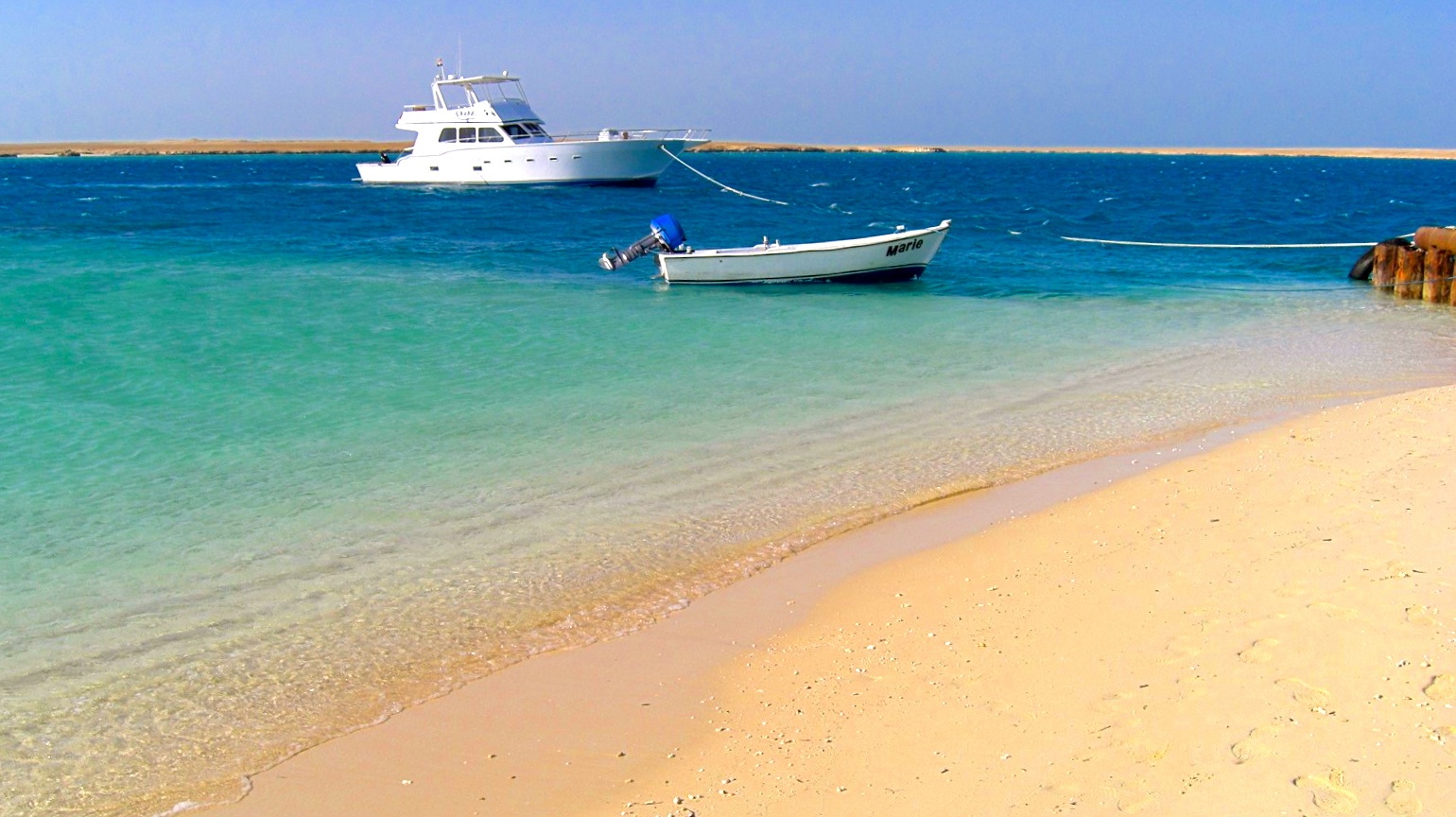 Hurghada Red Sea