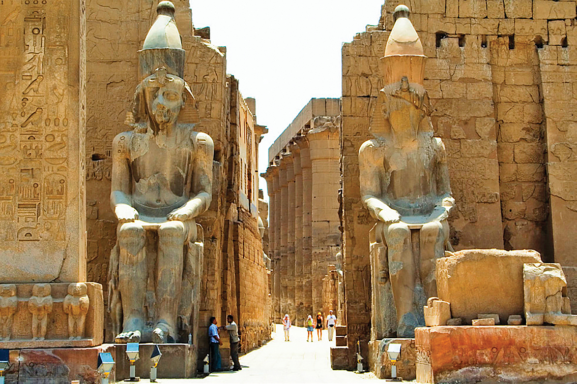 египет экскурсии из хургады