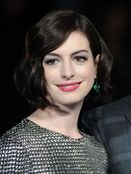 Энн Хэтэуэй