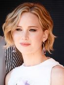 Дженнифер Лоуренс