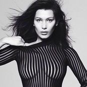 Фото из Instagram Bella Hadid (@bellahadid)