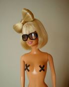 Барби Леди Гага