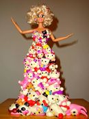 Барби Леди Гага