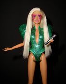 Барби Леди Гага