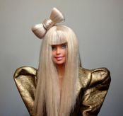 Барби Леди Гага