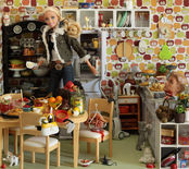 Барби психопат