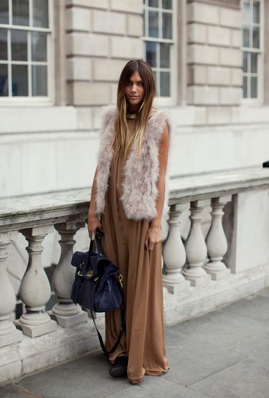 Актуальное и стильное сочетание