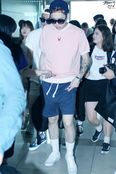 Рэпер Zico: суровые мужчины тоже любят розовый 