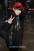 JungKook из группы BTS: корейцы обожают панамки