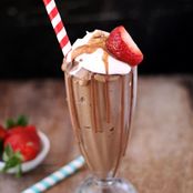 Фрукты и ягоды