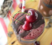 Фрукты и ягоды