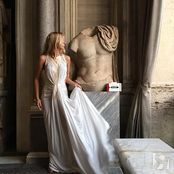 Вероника Белоцерковская