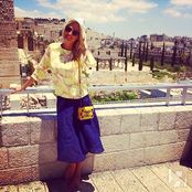 Виктория Лопырева