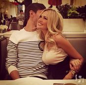 Виктория Лопырева