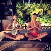 Ольга Бузова