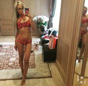 Ольга Бузова