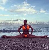 Анастасия Волочкова