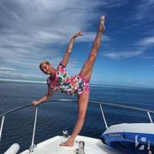 Анастасия Волочкова