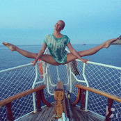 Анастасия Волочкова