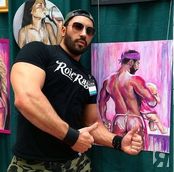 Павел Петель