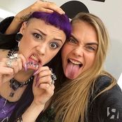 Кара Делевинь