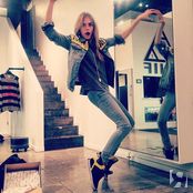 Кара Делевинь